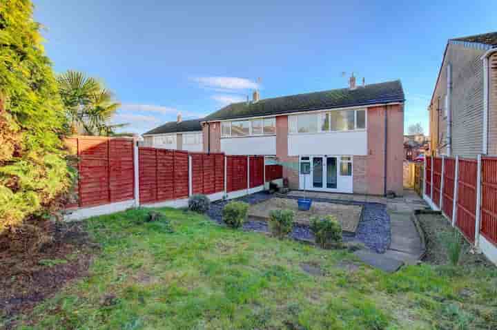 House for sale in Glenthorne Drive‚  Cheslyn Hay‚ WS6