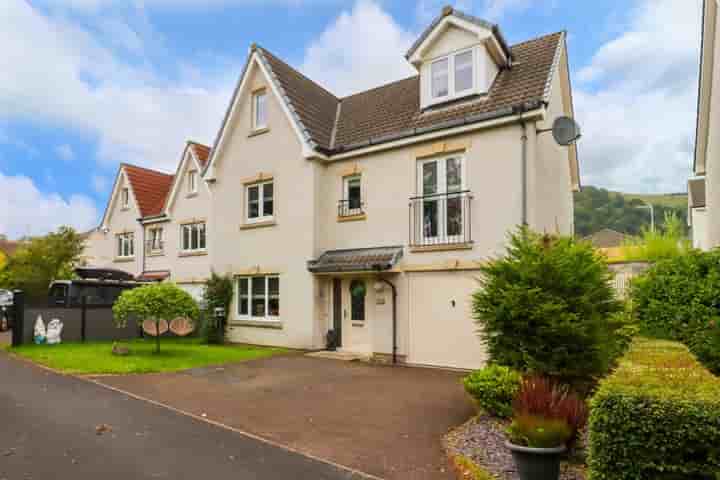 Дом для продажи в Seamill Gardens‚  Burntisland‚ KY3