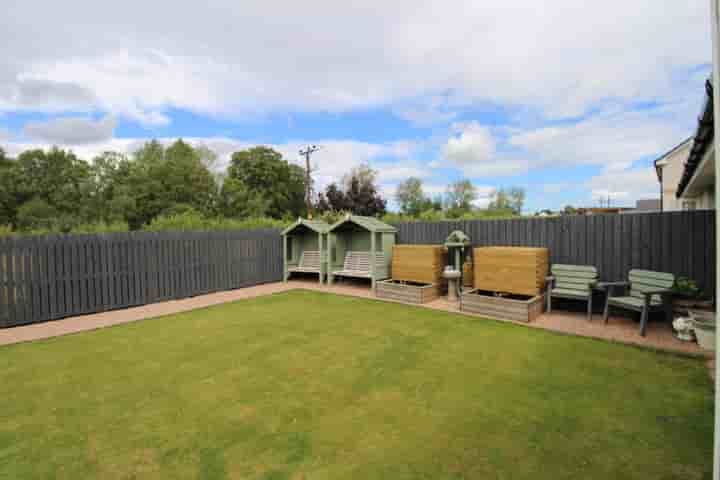 Casa para venda em Larch Crescent‚  Alness‚ IV17