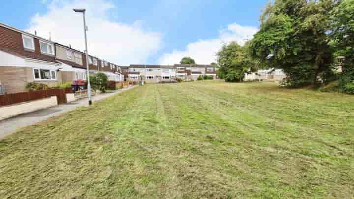 Casa para venda em Wantage‚  Telford‚ TF7