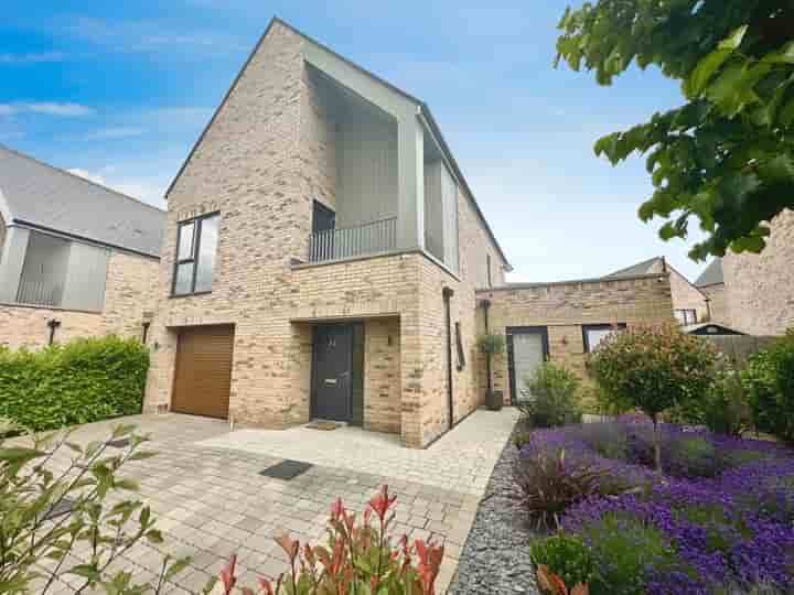 House for sale in Linge Avenue‚  Chelmsford‚ CM1