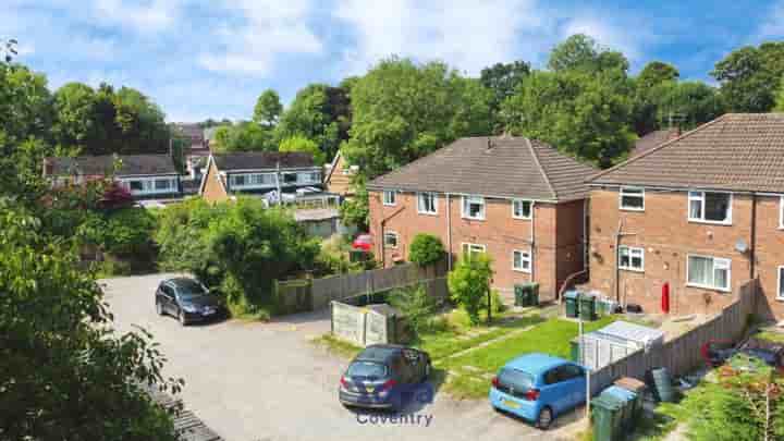 Maison à vendre à Orchard Drive‚  Coventry‚ CV5