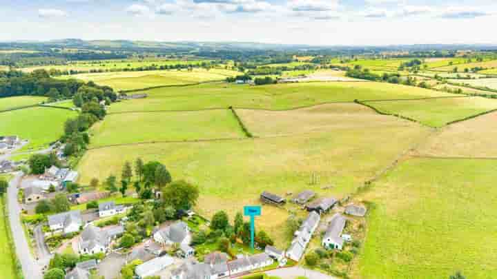 Casa in vendita a Burnhead‚  Dumfries‚ DG2