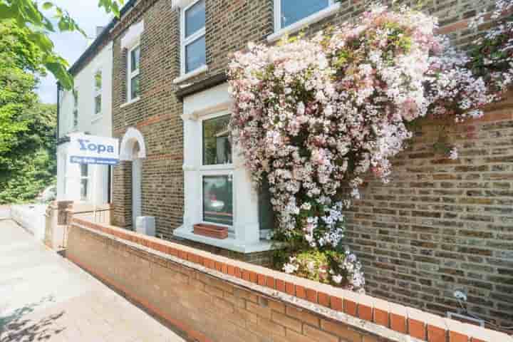 Maison à vendre à Sudlow Road‚  London‚ SW18