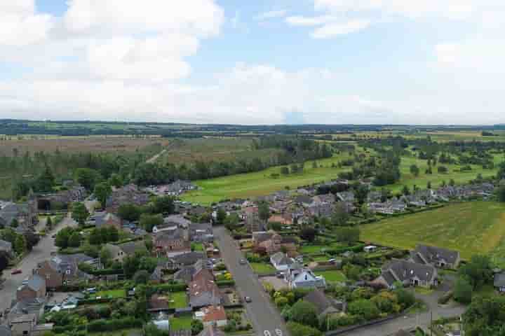 Casa para venda em Manse Road‚  Edzell‚ DD9