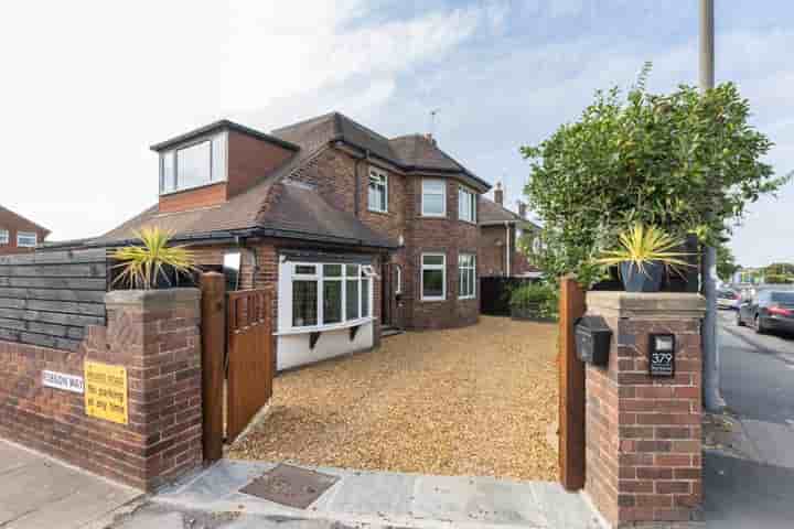 Casa in vendita a Blackpool Old Road‚  Poulton-le-fylde‚ FY3