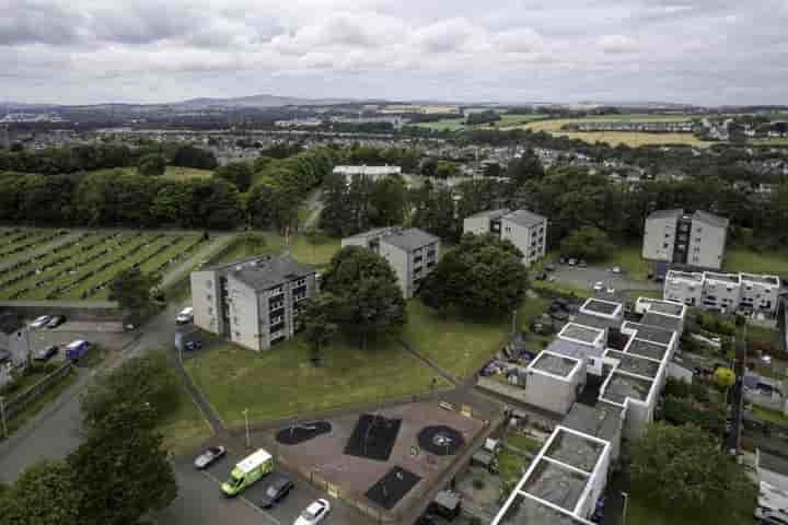 Lägenhet till salu i Abercromby Street‚  Dundee‚ DD5