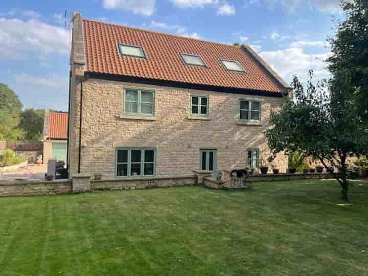 Maison à vendre à Salt Hill‚  Worksop‚ S81