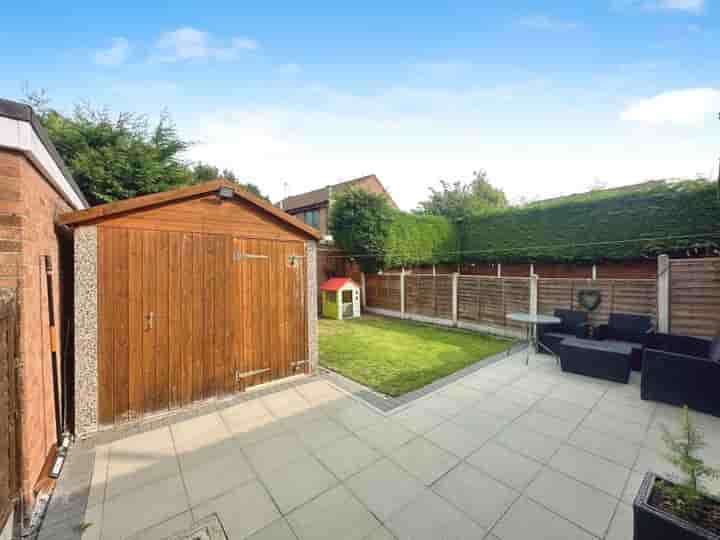 Casa en venta en Stenigot Road‚  Doddington Park‚ LN6