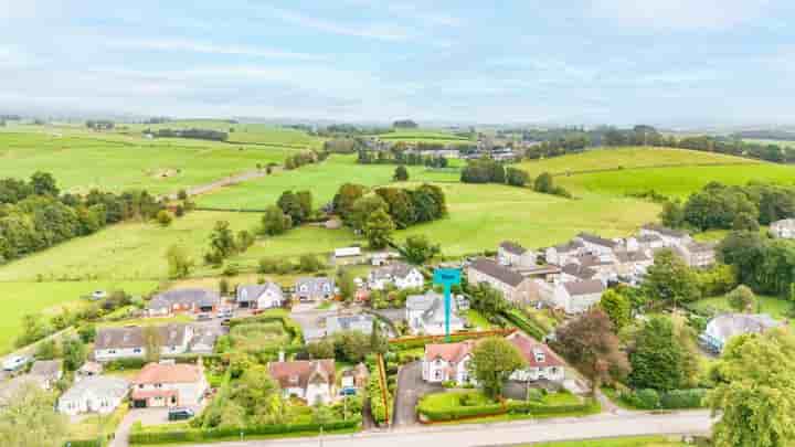 Casa in vendita a Abercromby Road‚  Castle Douglas‚ DG7