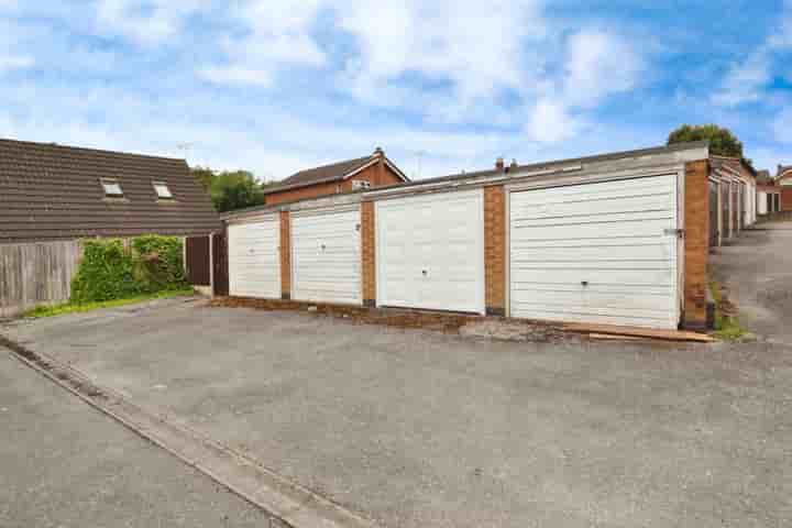 Wohnung zum Verkauf in Horsendale Avenue‚  Nottingham‚ NG16