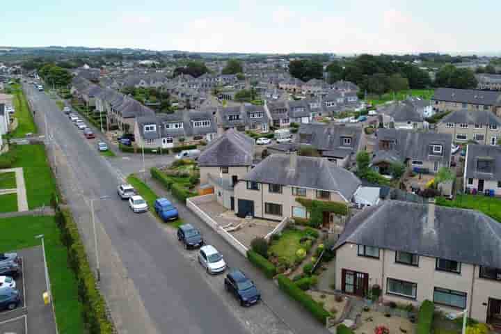 Haus zum Verkauf in East Muirlands Road‚  Arbroath‚ DD11