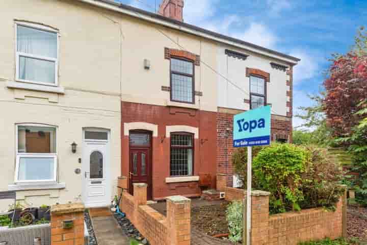 Casa en venta en Church Grove‚  Rotherham‚ S66