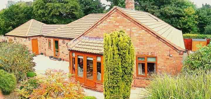 Casa para venda em Brinkhill‚  Louth‚ LN11