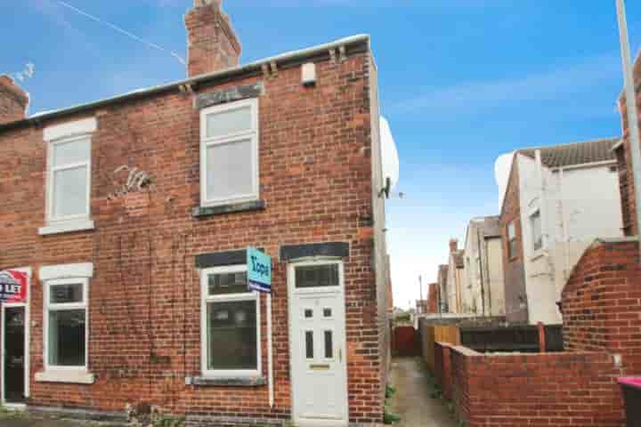 House for sale in Gordon Terrace‚  Rotherham‚ S65