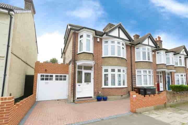 Casa en venta en Ferndale Road‚  Gravesend‚ DA12