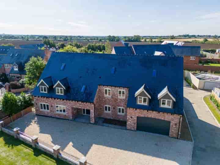 House for sale in Jubilee Close‚  Sturton By Stow‚ LN1