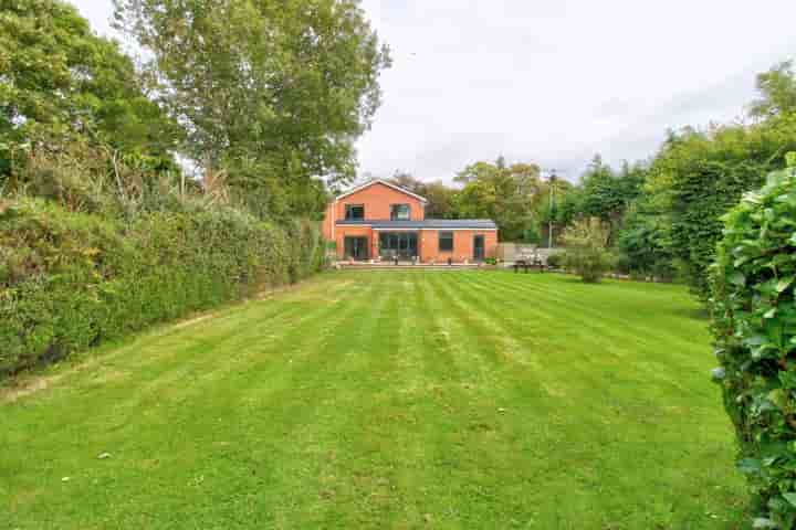 Casa en venta en Fairmoor‚  Morpeth‚ NE61