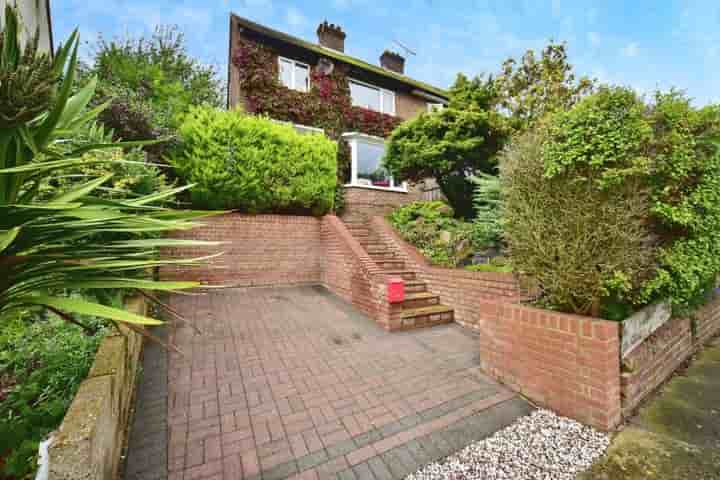 House for sale in Bader Crescent‚  Chatham‚ ME5