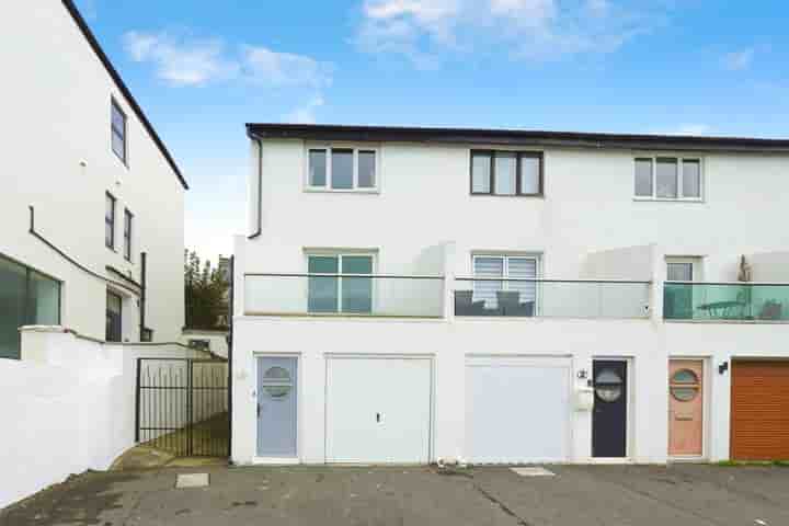 Maison à vendre à Sandgate Esplanade‚  Folkestone‚ CT20