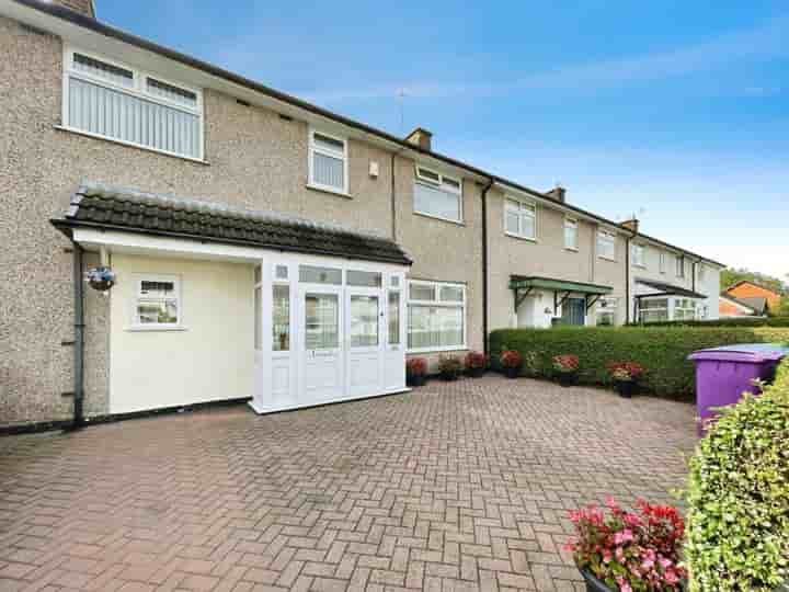 House for sale in Lee Park Avenue‚  Liverpool‚ L25