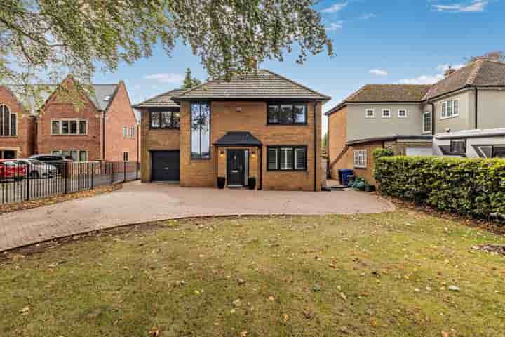 Дом для продажи в Melton Road, Sprotbrough‚  Doncaster‚ DN5