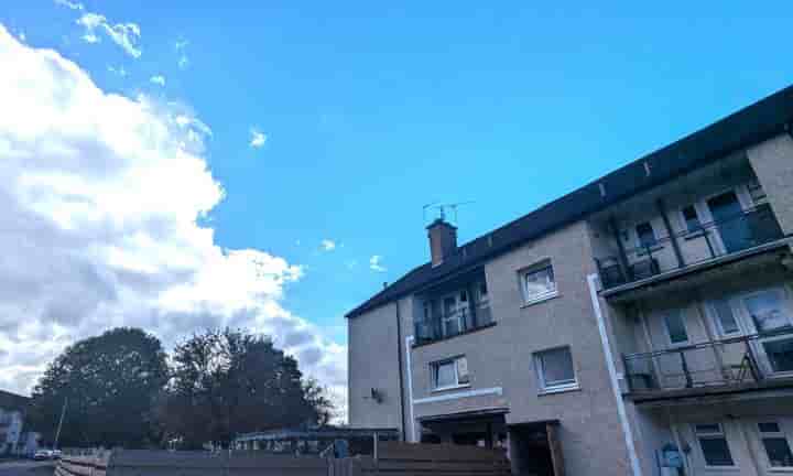 Apartamento en venta en Telford Drive‚  Edinburgh‚ EH4