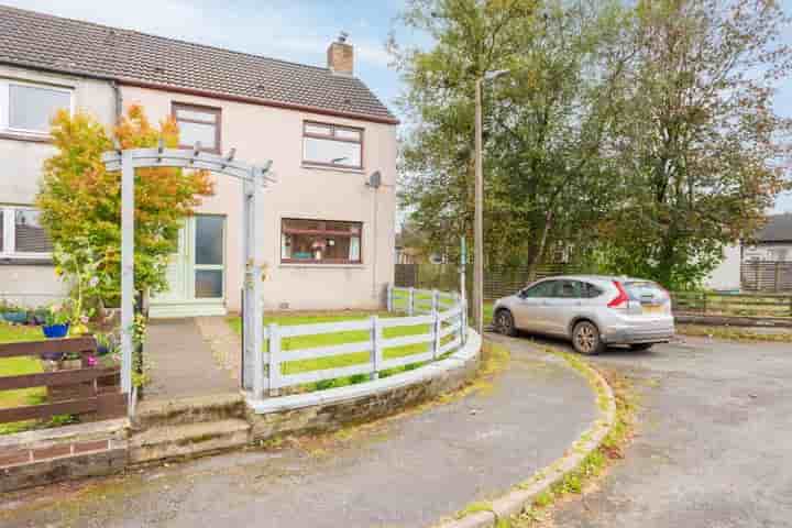 Casa para venda em Firmuir Avenue‚  Thornhill‚ DG3