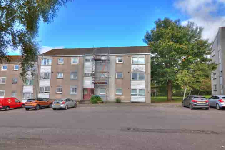 Wohnung zum Verkauf in Milovaig Street‚  Glasgow‚ G23