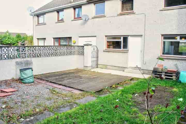 Casa para venda em Cauldeen Road‚  Inverness‚ IV2