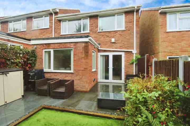 House for sale in Croyde Avenue‚  Birmingham‚ B42