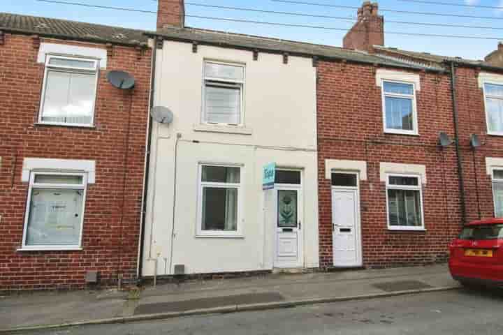 Casa para venda em Stanley Street‚  Pontefract‚ WF7