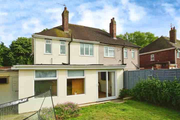 Maison à vendre à Powis Avenue‚  Tipton‚ DY4