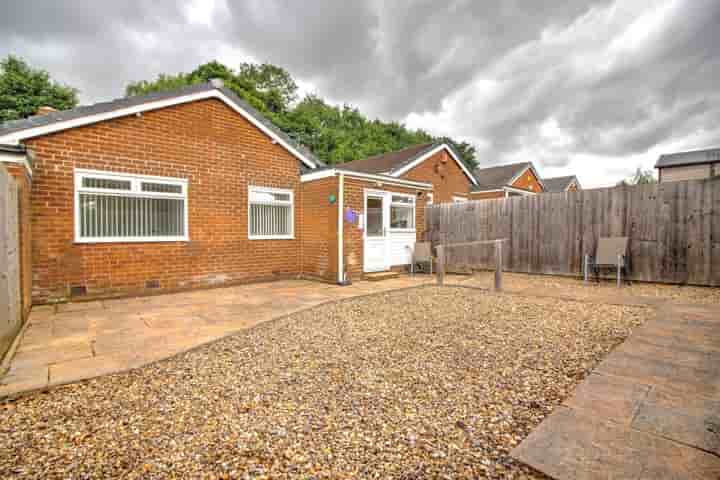 Maison à vendre à Arundel Drive‚  Newcastle Upon Tyne‚ NE15