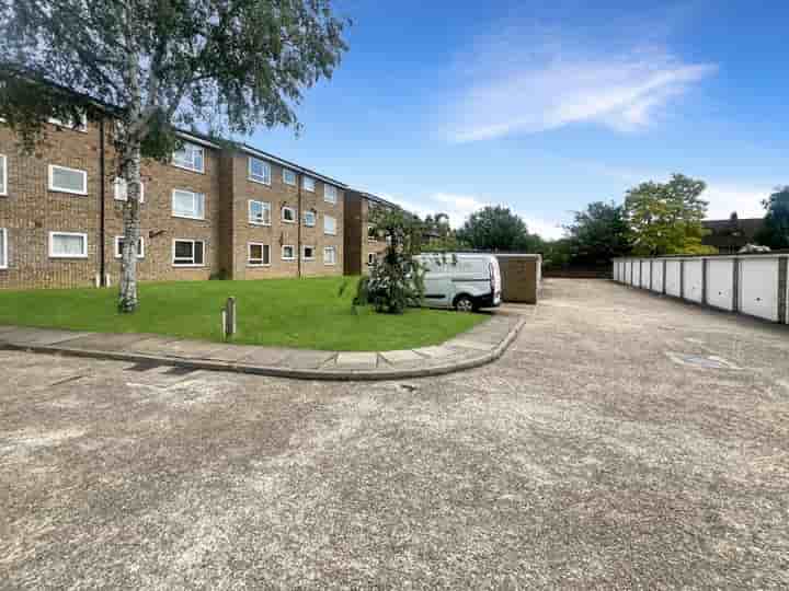 Wohnung zum Verkauf in Lennard Road‚  London‚ SE20