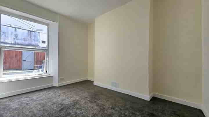 Wohnung zum Verkauf in Amity Place‚  Plymouth‚ PL4