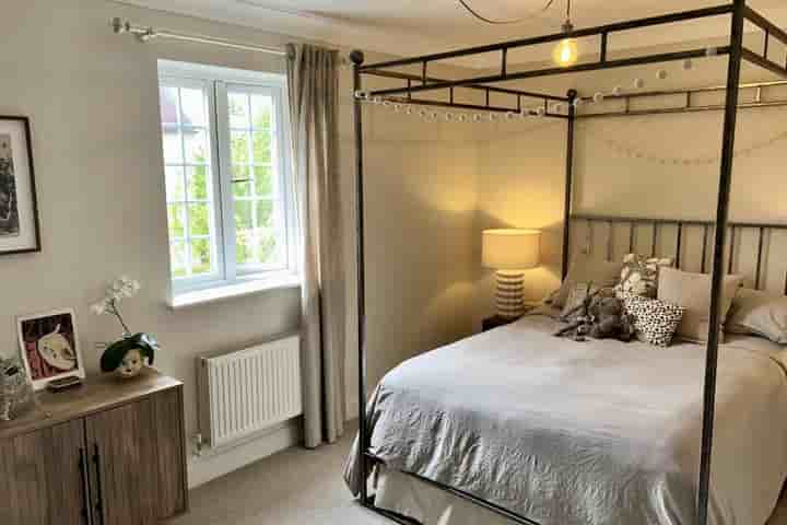 House for sale in Hampton Close‚  Fenstanton‚ PE28