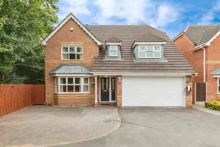 Maison à vendre à Crofters Walk‚  Bristol‚ BS32