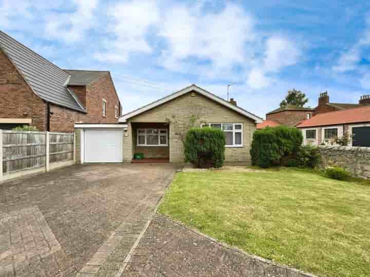 Casa para venda em Chapel Lane, Branton‚  Doncaster‚ DN3