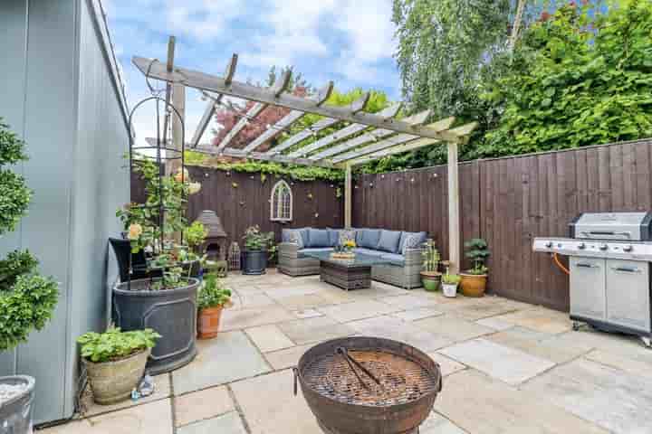 House for sale in Kilpin Green‚  Newport Pagnell‚ MK16