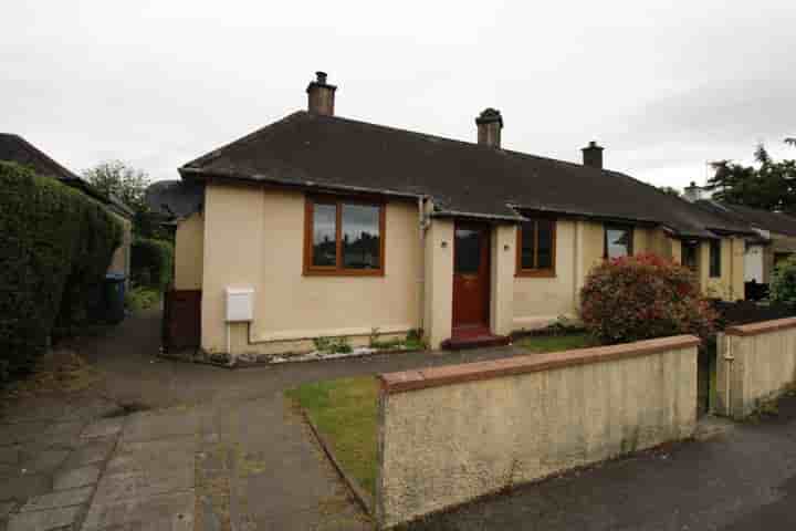 Casa para venda em Cadboll Road‚  Invergordon‚ IV18