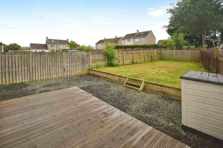 House for sale in Laburnum Road‚  Glasgow‚ G71