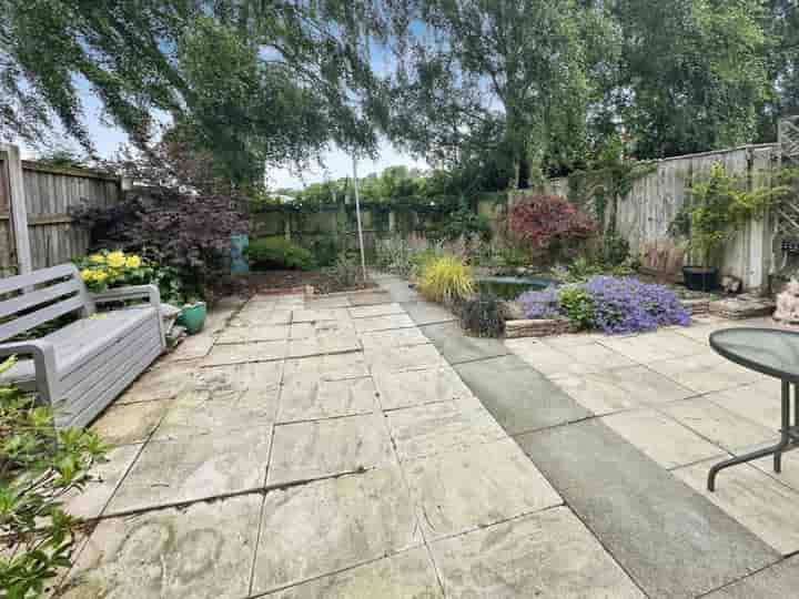 House for sale in Haydock Close‚  Wolverhampton‚ WV6