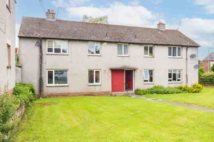 Wohnung zum Verkauf in Cresswell Gardens‚  Dumfries‚ DG1