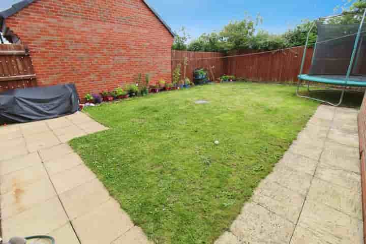 House for sale in Maximus Road‚  North Hykeham‚ LN6