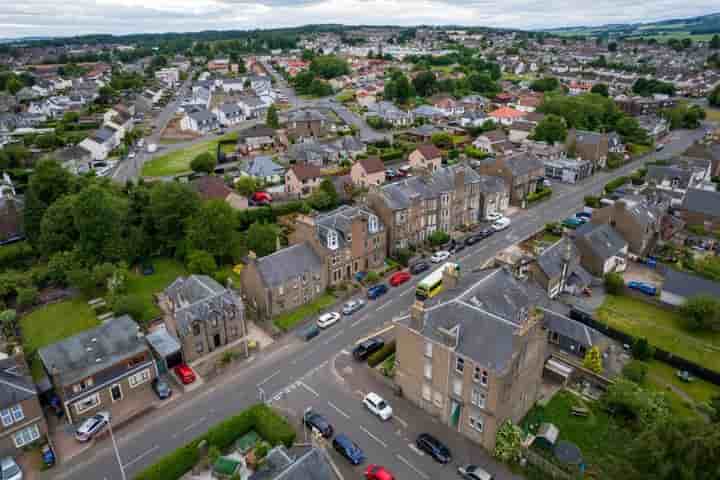 Appartement à vendre à Strathmartine Road‚  Dundee‚ DD3