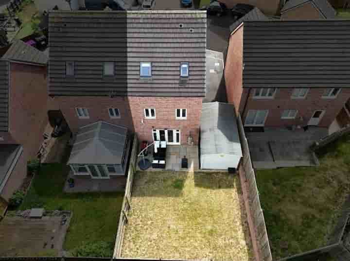 House for sale in Alway Crescent‚  Newport‚ NP19