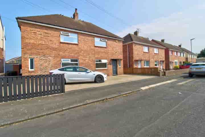 House for sale in River Bank East‚  Choppington‚ NE62