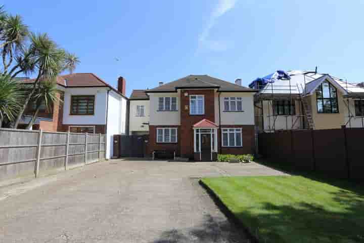 Casa para venda em Baring Road‚  London‚ SE12