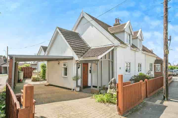 Casa en venta en Henley Road‚  Ipswich‚ IP1